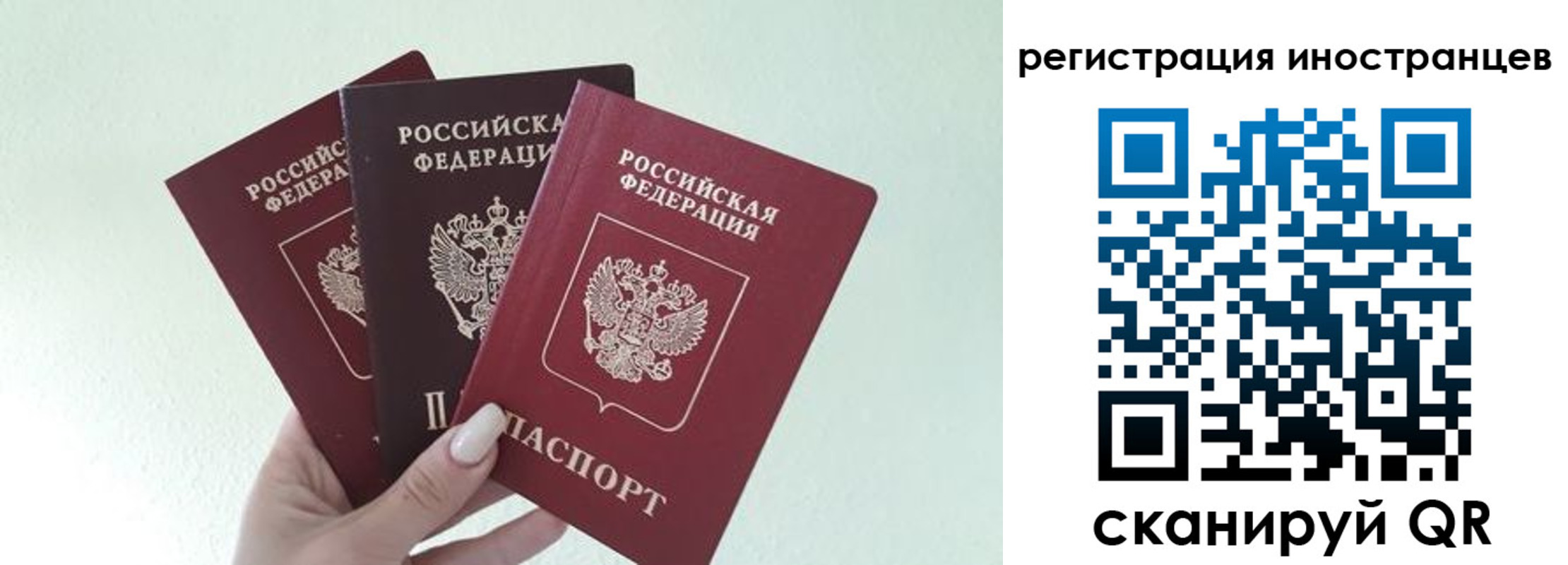 миграционный учет в Мариинском Посаде